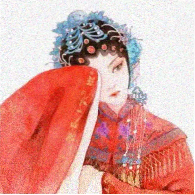 漫友 摆渡船夫 头像